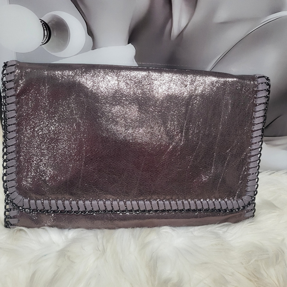 Phase3 clutch/ crossbody